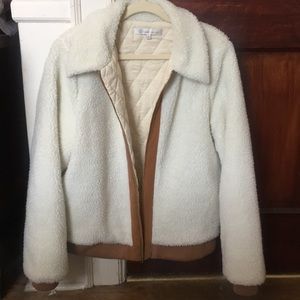 Women’s Lovers + Friends jacket